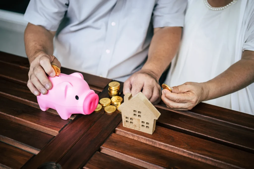 Diferencia entre seguro y ahorro tradicional